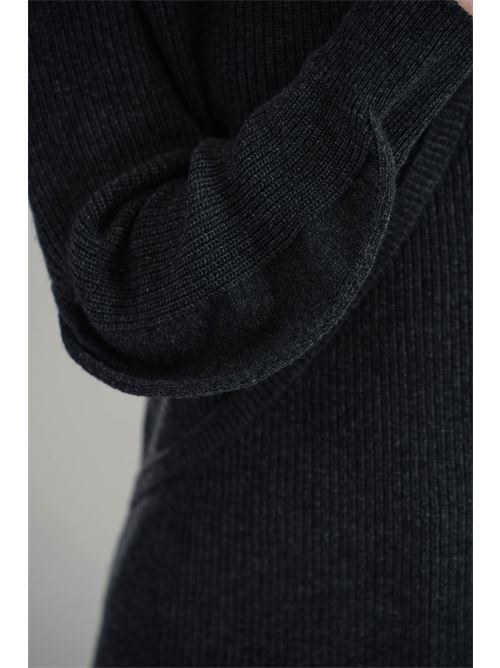 Maglia in misto lana Simona Corsellini | A25CPMGG04S1GRAFFITE
